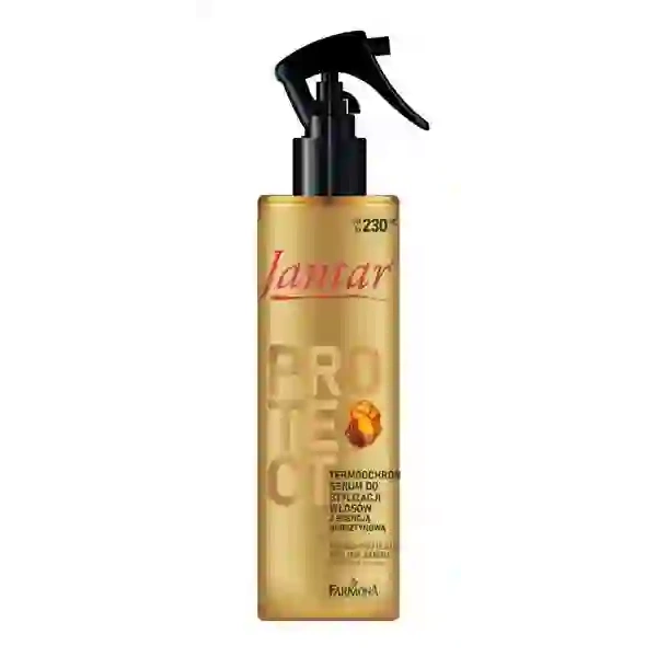 FARMONA Jantar termoochronny spray do stylizacji włosów 200ml 