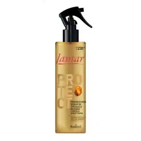 FARMONA Jantar termoochronny spray do stylizacji włosów 200ml 
