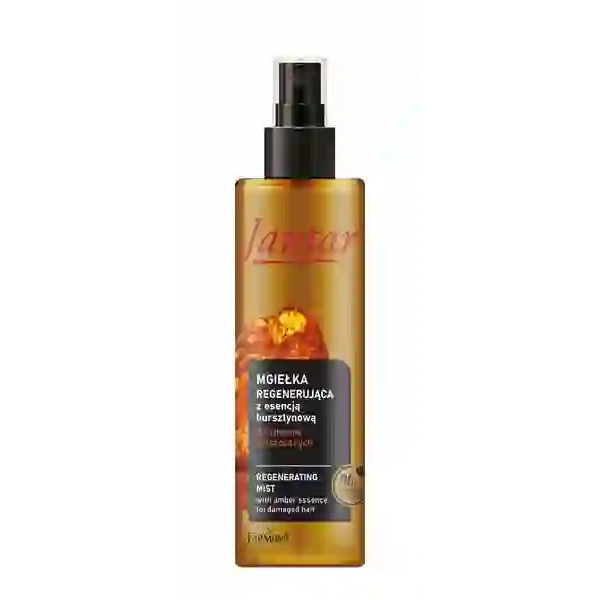 FARMONA Jantar regenerująca mgiełka z esencją bursztynową 200ml