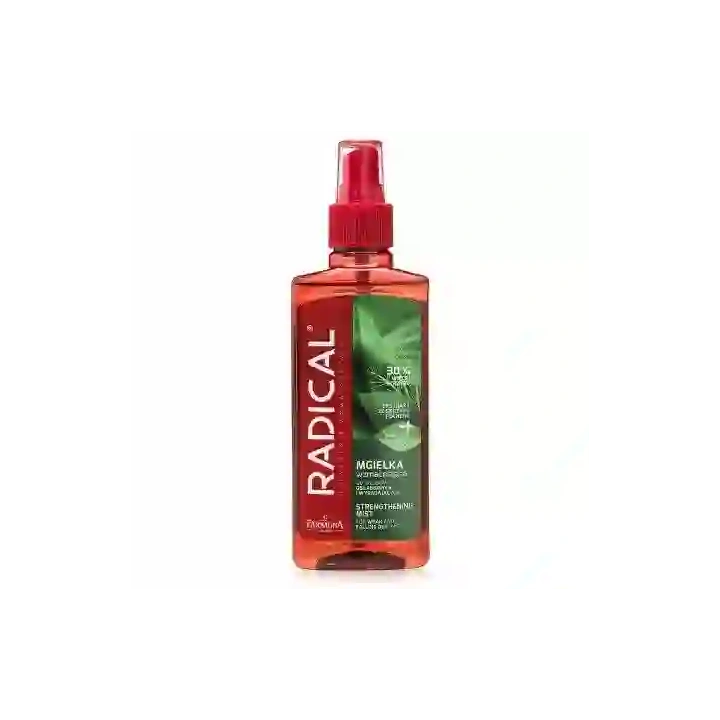 FARMONA Radical mgiełka wzmacniająca 200ml