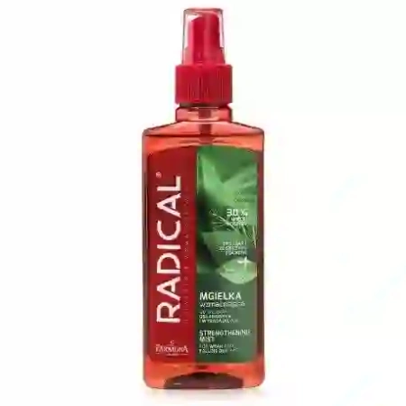 FARMONA Radical mgiełka wzmacniająca 200ml