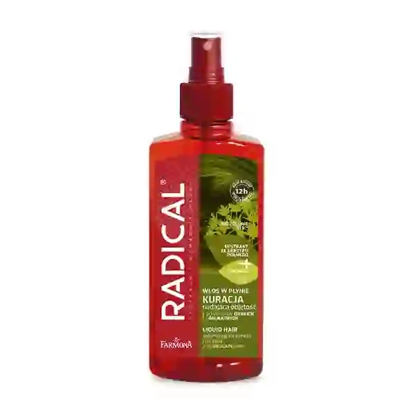 FARMONA Radical włos w płynie kuracja nadająca objętość 200ml