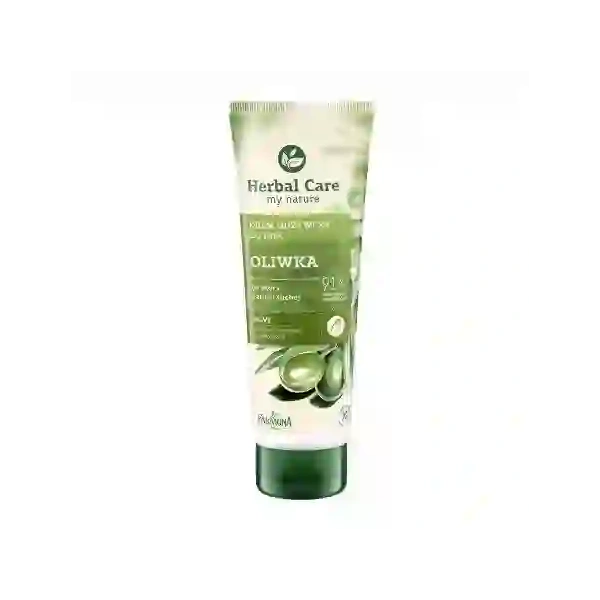 FARMONA Herbal Care krem odżywczy do rąk Oliwka 100ml