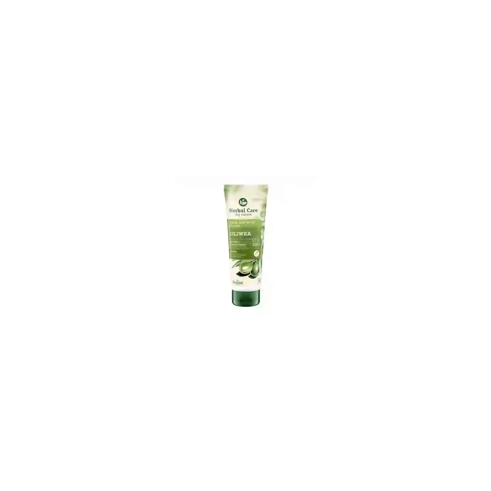 FARMONA Herbal Care krem odżywczy do rąk Oliwka 100ml