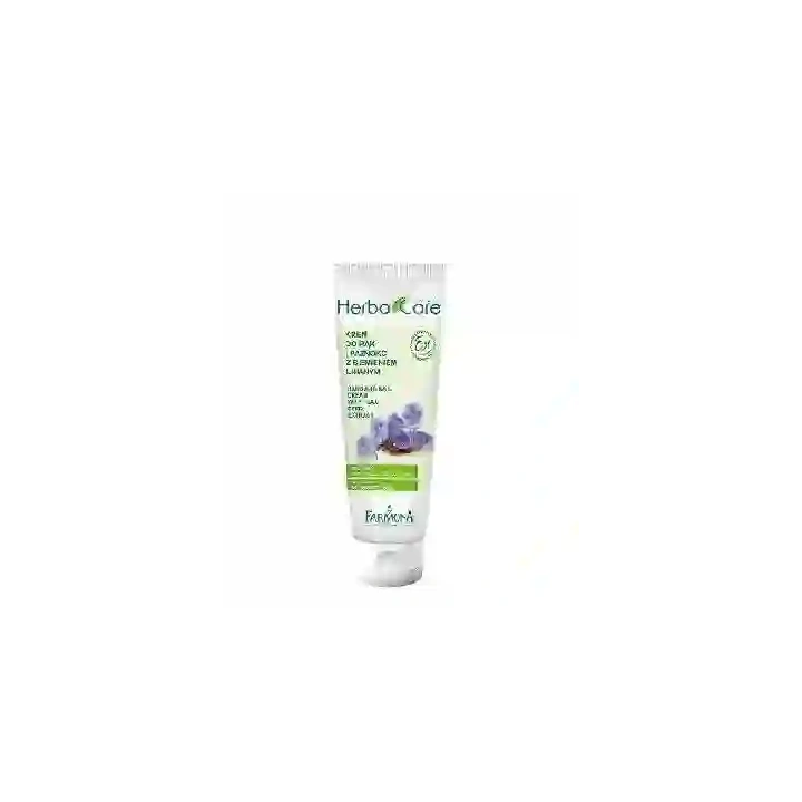 FARMONA Herbal Care krem regenerujący do rąk 100ml