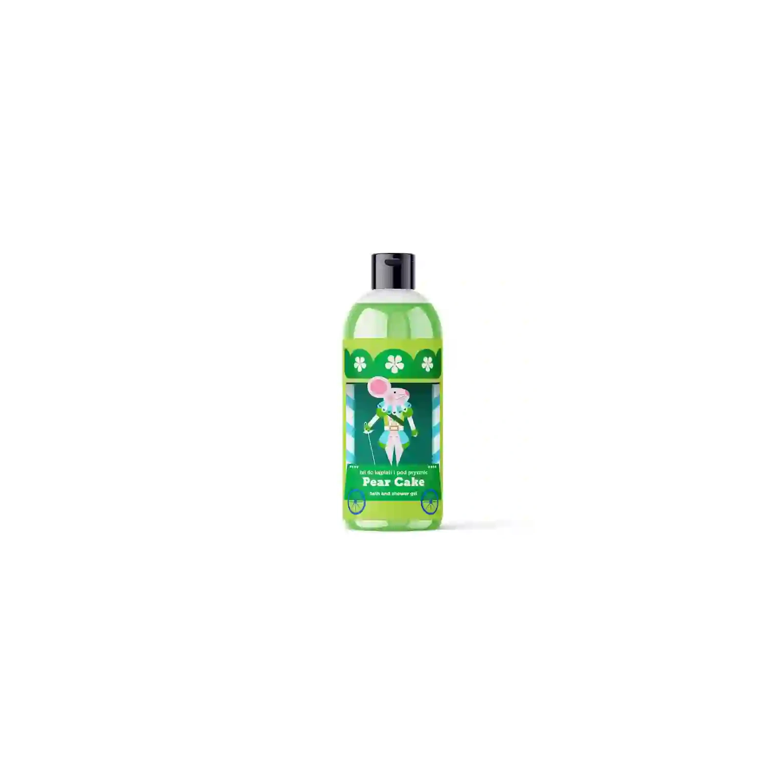 FARMONA Magic Spa żel do kąpieli Pear Cake 500ml 
