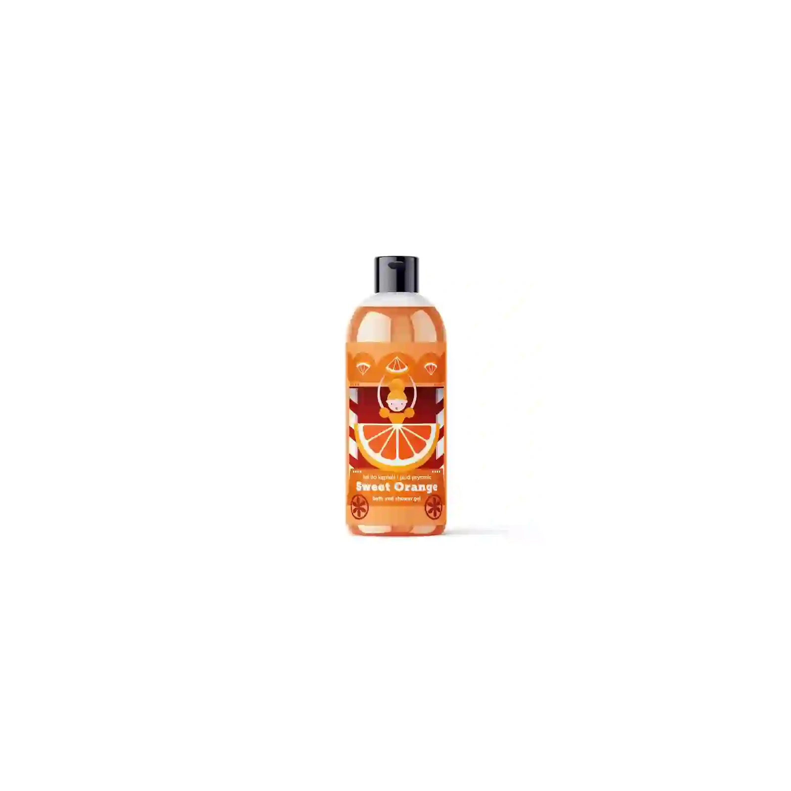 FARMONA Magic Spa żel do kąpieli Sweet Orange 500ml 