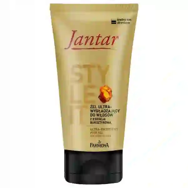 FARMONA Jantar żel do włosów ultrawygładzający 100ml 