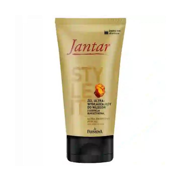 FARMONA Jantar żel do włosów ultrawygładzający 100ml 