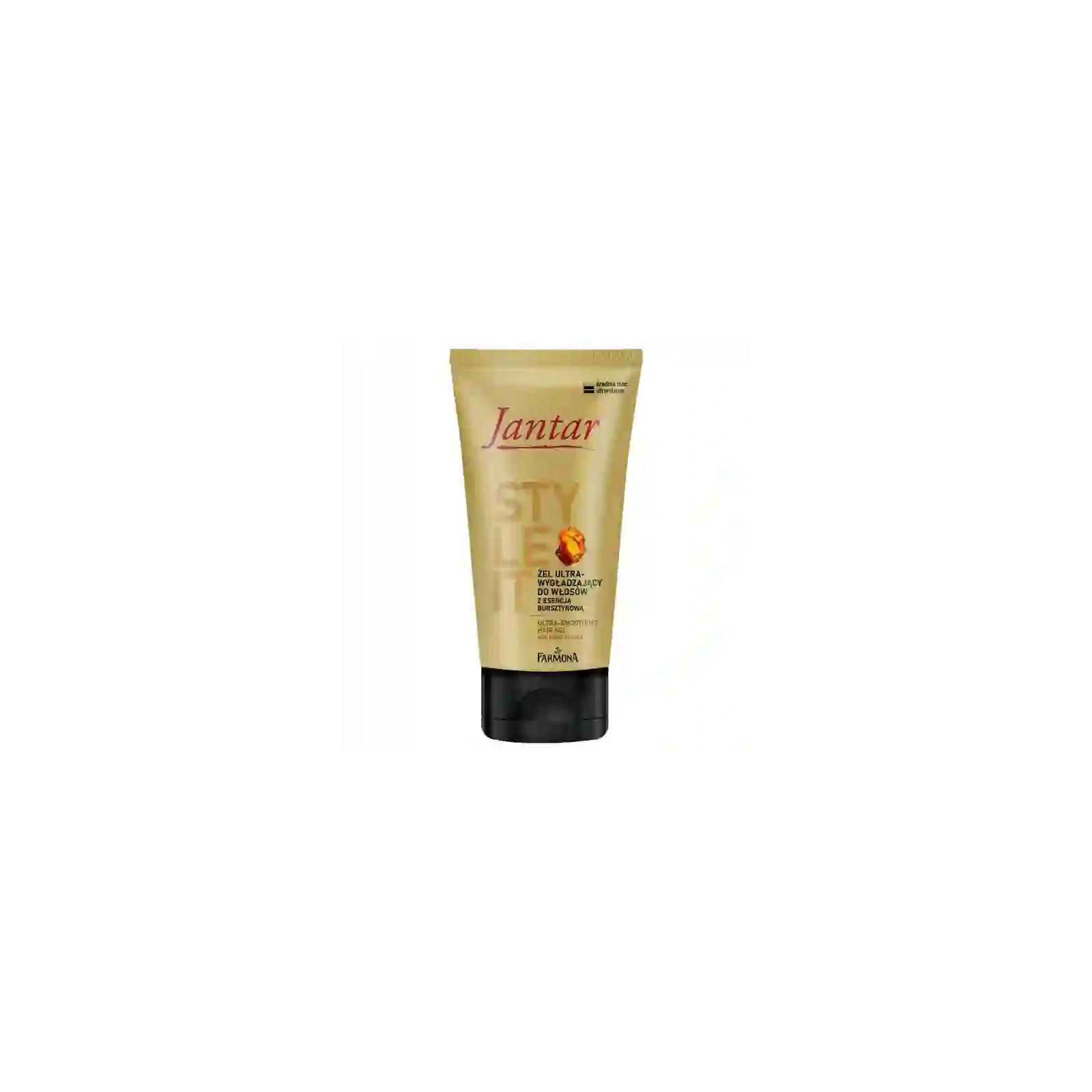 FARMONA Jantar żel do włosów ultrawygładzający 100ml 