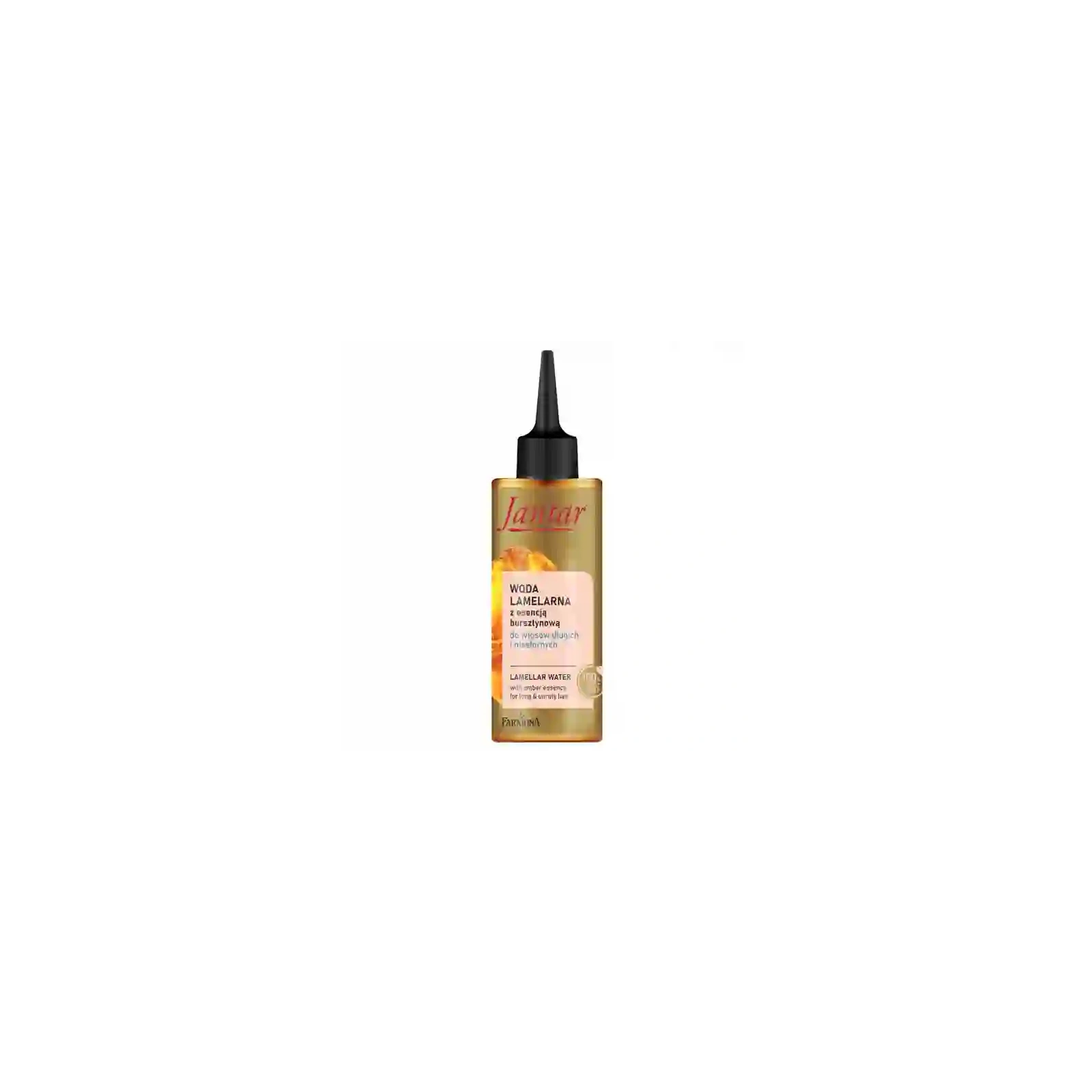 FARMONA Jantar woda do włosów lamelarna 150ml 