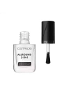 CATRICE Allround baza i top do paznokci 2w1 Błyszczące wykończenie 10,5ml