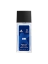 ADIDAS Men deo natural spray Champions League Star 75ml