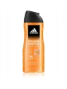 ADIDAS Men żel pod prysznic 3w1 Power Booster 400ml