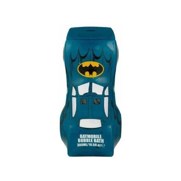 BATMOBILE Bubble Bath płyn do kąpieli dla dzieci 300ml