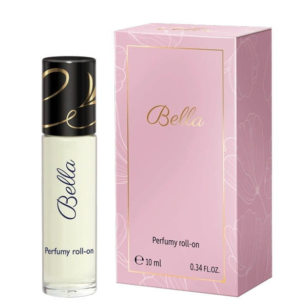 CELIA perfumy roll on Bella 10ml