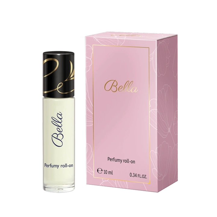 CELIA perfumy roll on Bella 10ml