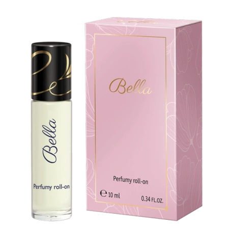 CELIA perfumy roll on Bella 10ml