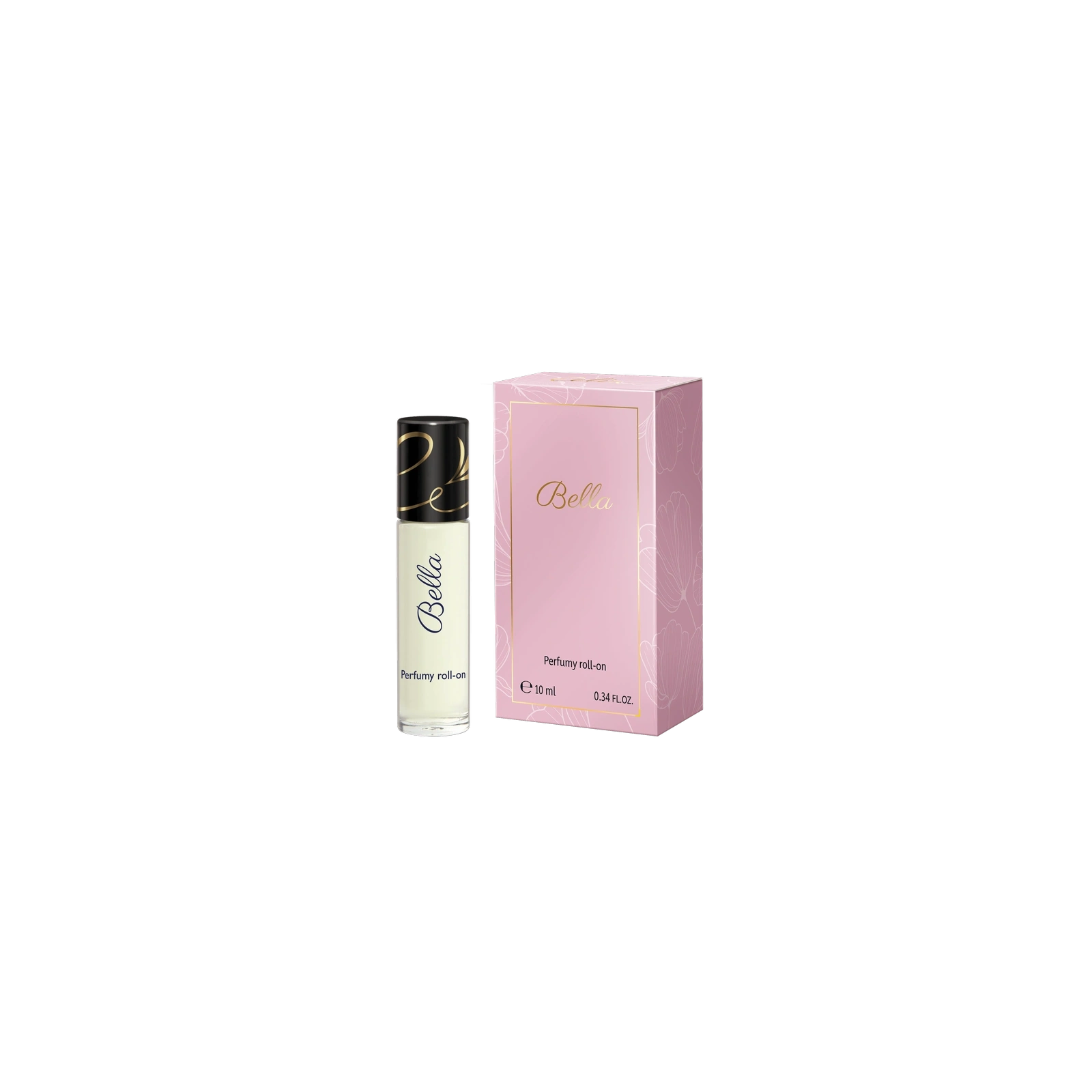 CELIA perfumy roll on Bella 10ml