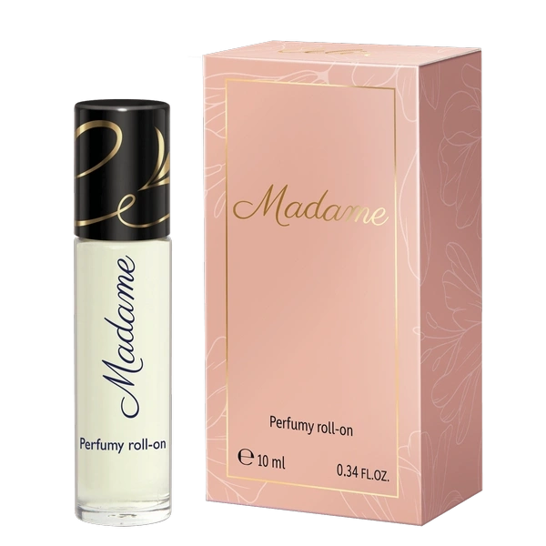 CELIA perfumy roll on Madame 10ml 