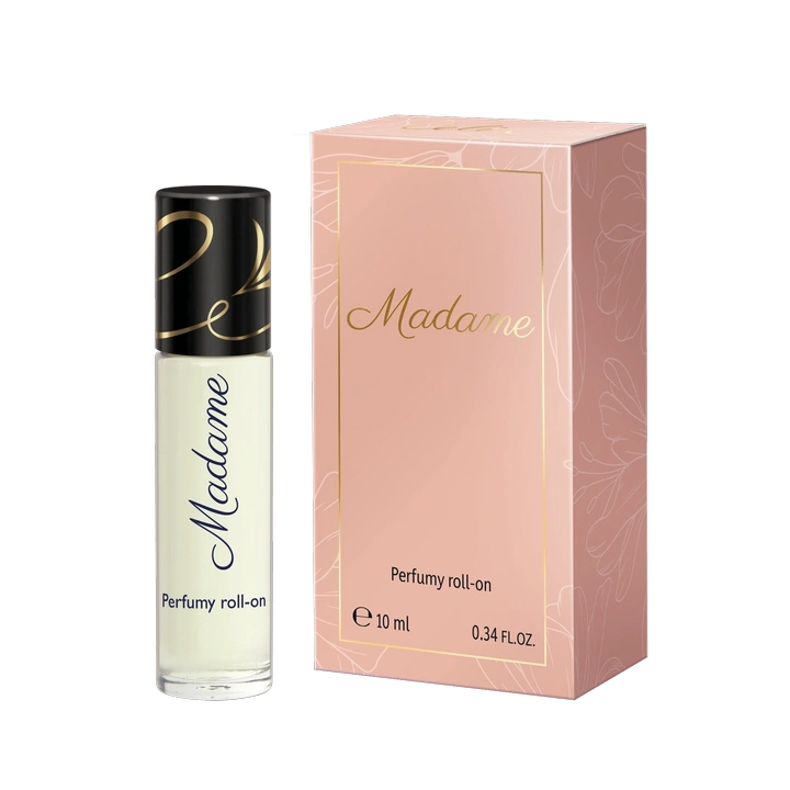 CELIA perfumy roll on Madame 10ml 