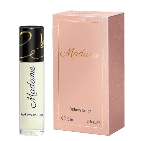 CELIA perfumy roll on Madame 10ml 