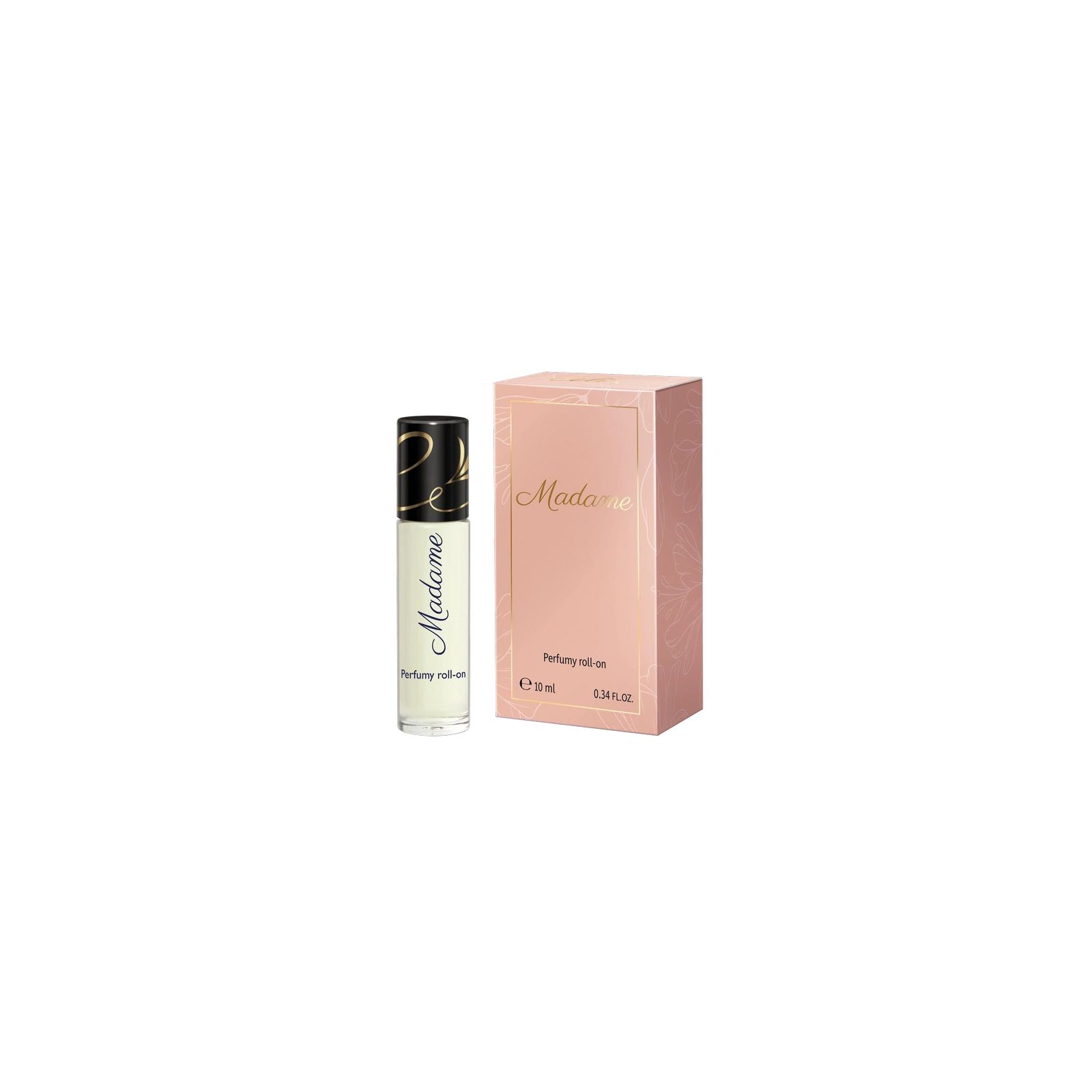 CELIA perfumy roll on Madame 10ml 