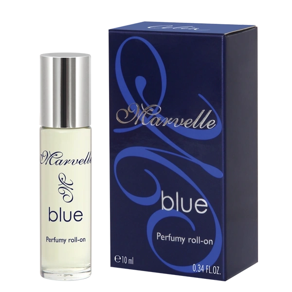 CELIA perfumy roll on Marvelle 10ml