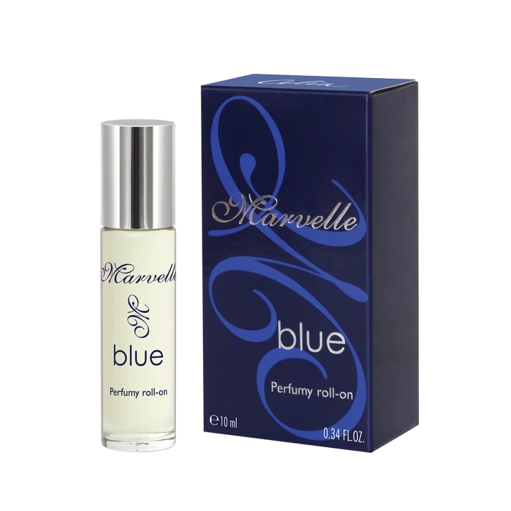 CELIA perfumy roll on Marvelle 10ml