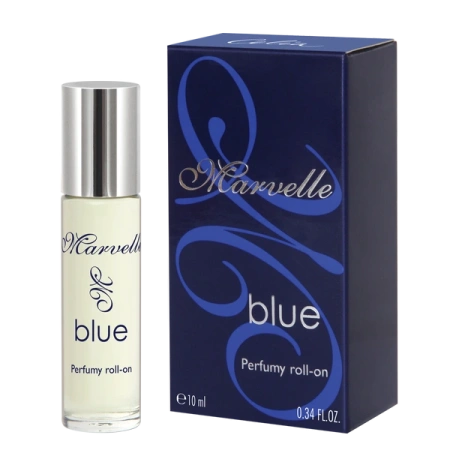 CELIA perfumy roll on Marvelle 10ml