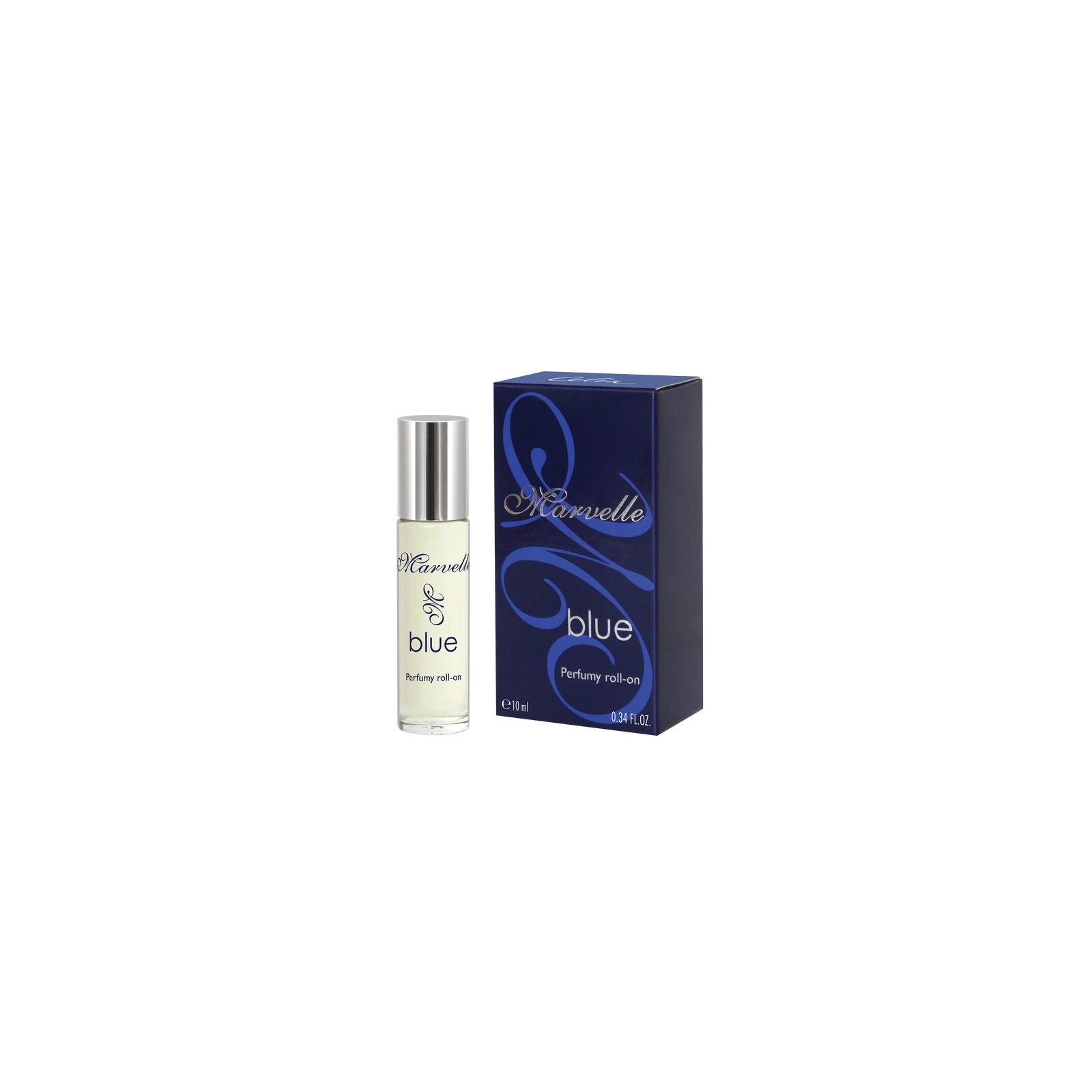 CELIA perfumy roll on Marvelle 10ml