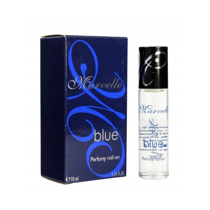 CELIA perfumy roll on Marvelle 10ml
