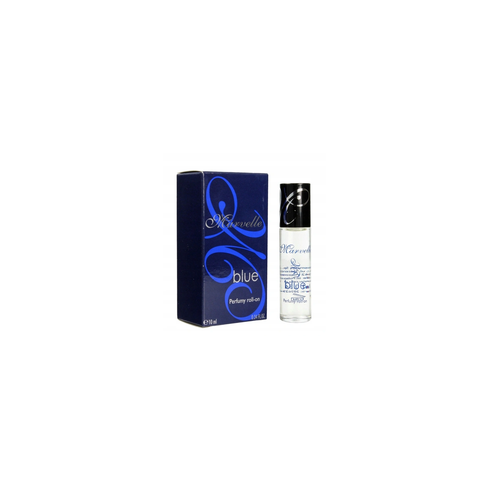 CELIA perfumy roll on Marvelle 10ml