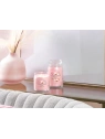 YANKEE CANDLE Signature Średnia świeca w słoiku PINK SANDS 368g