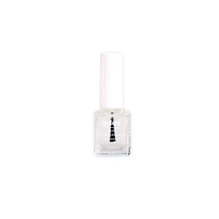 ADOS Klej do naturalnych paznokci 8ml