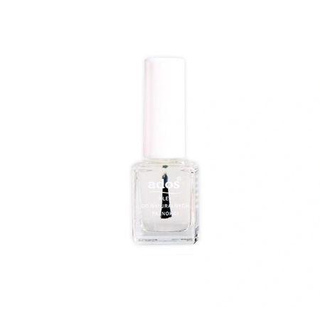 ADOS Klej do naturalnych paznokci 8ml