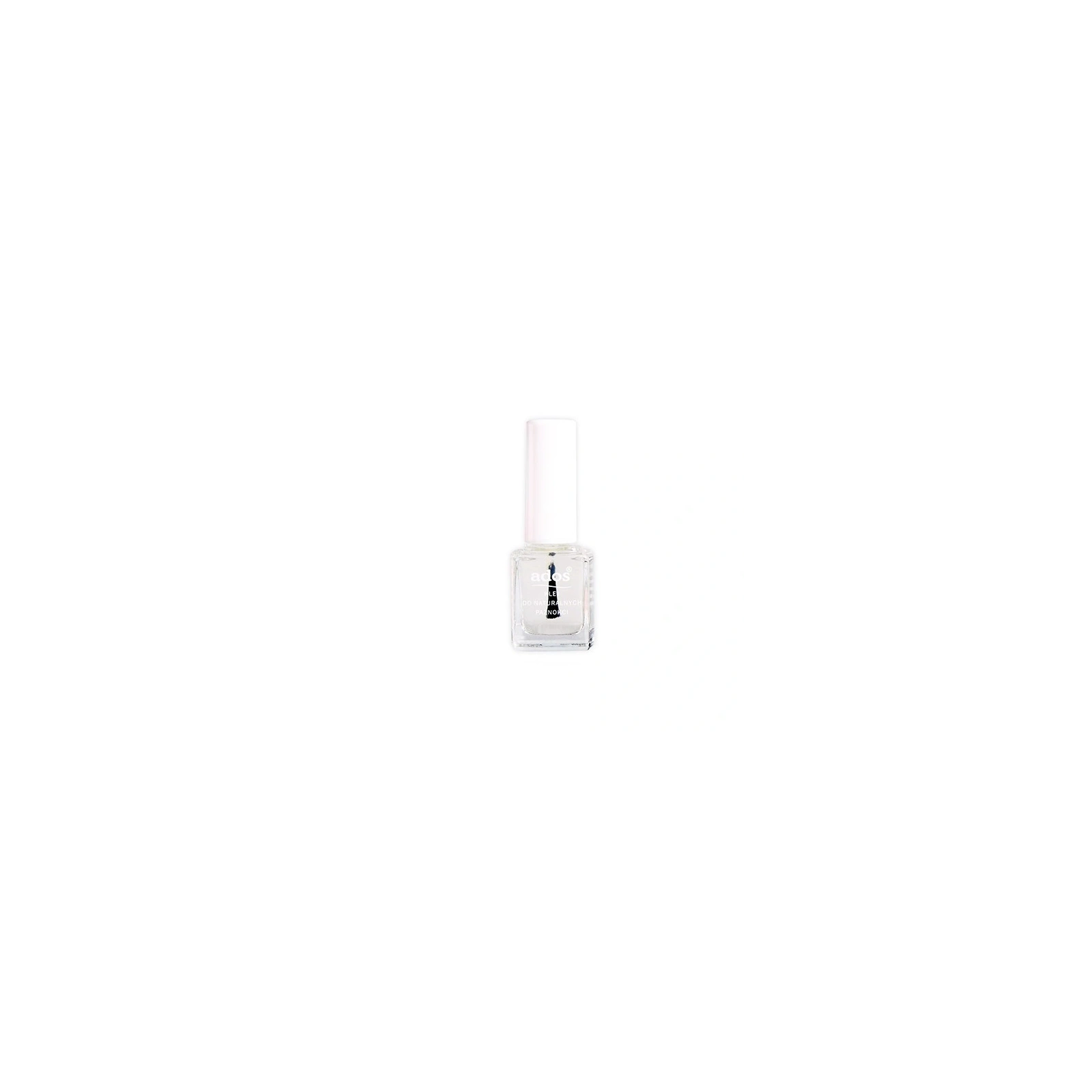 ADOS Klej do naturalnych paznokci 8ml