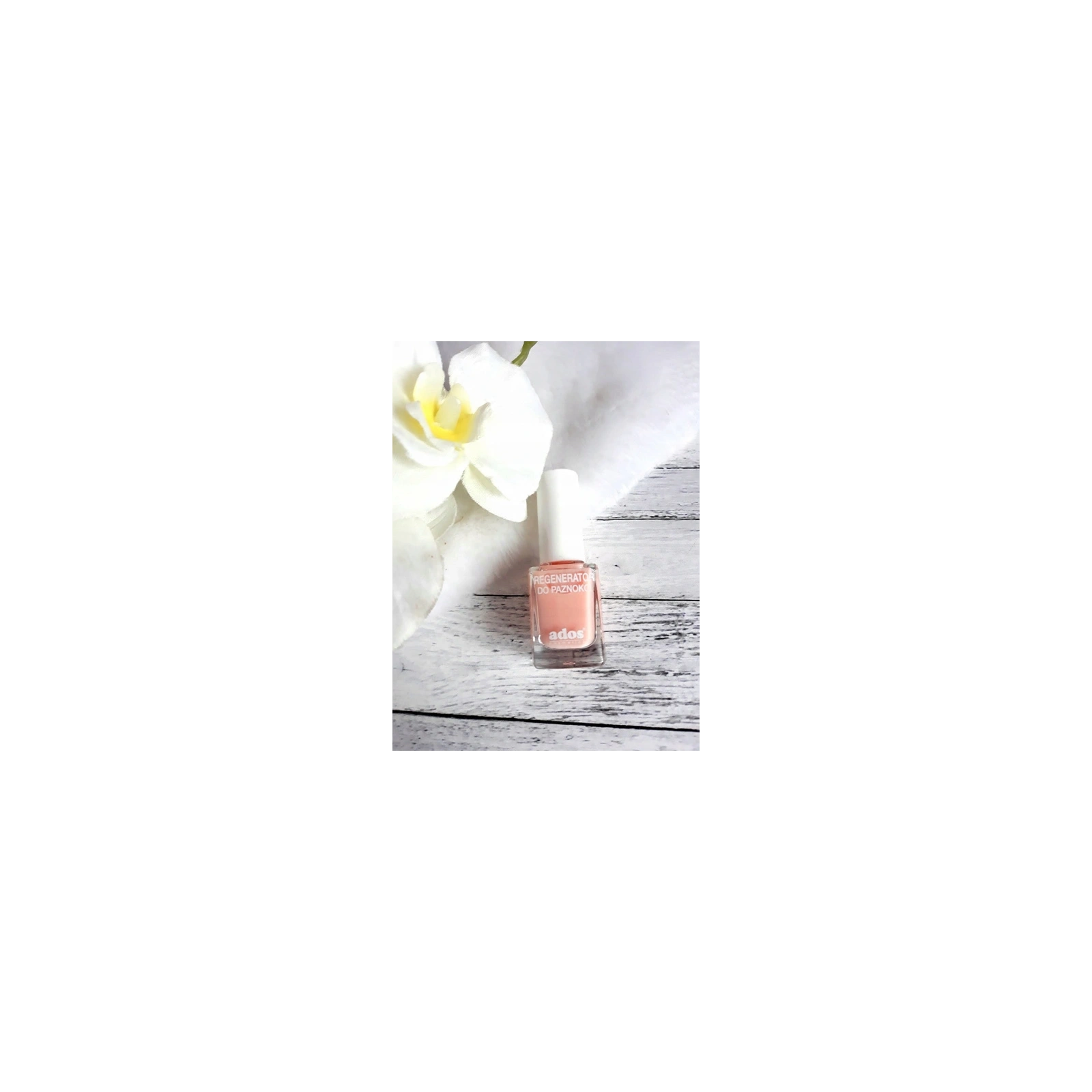 ADOS regenerator do paznokci S.O.S po hybrydzie 10ml