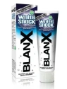BLANX White Shock pasta wybielająca do zębów 75ml