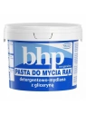POLLENA BHP pasta do mycia rąk detergentowo-mydlana z Gliceryną 500ml 