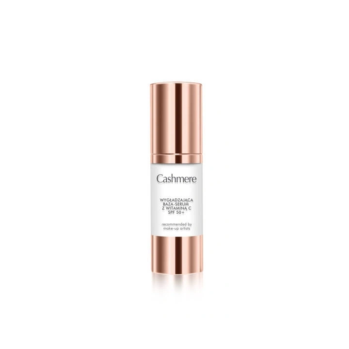 DAX Cashmere DD baza-serum pod makijaż z witaminą C SPF50 30ml