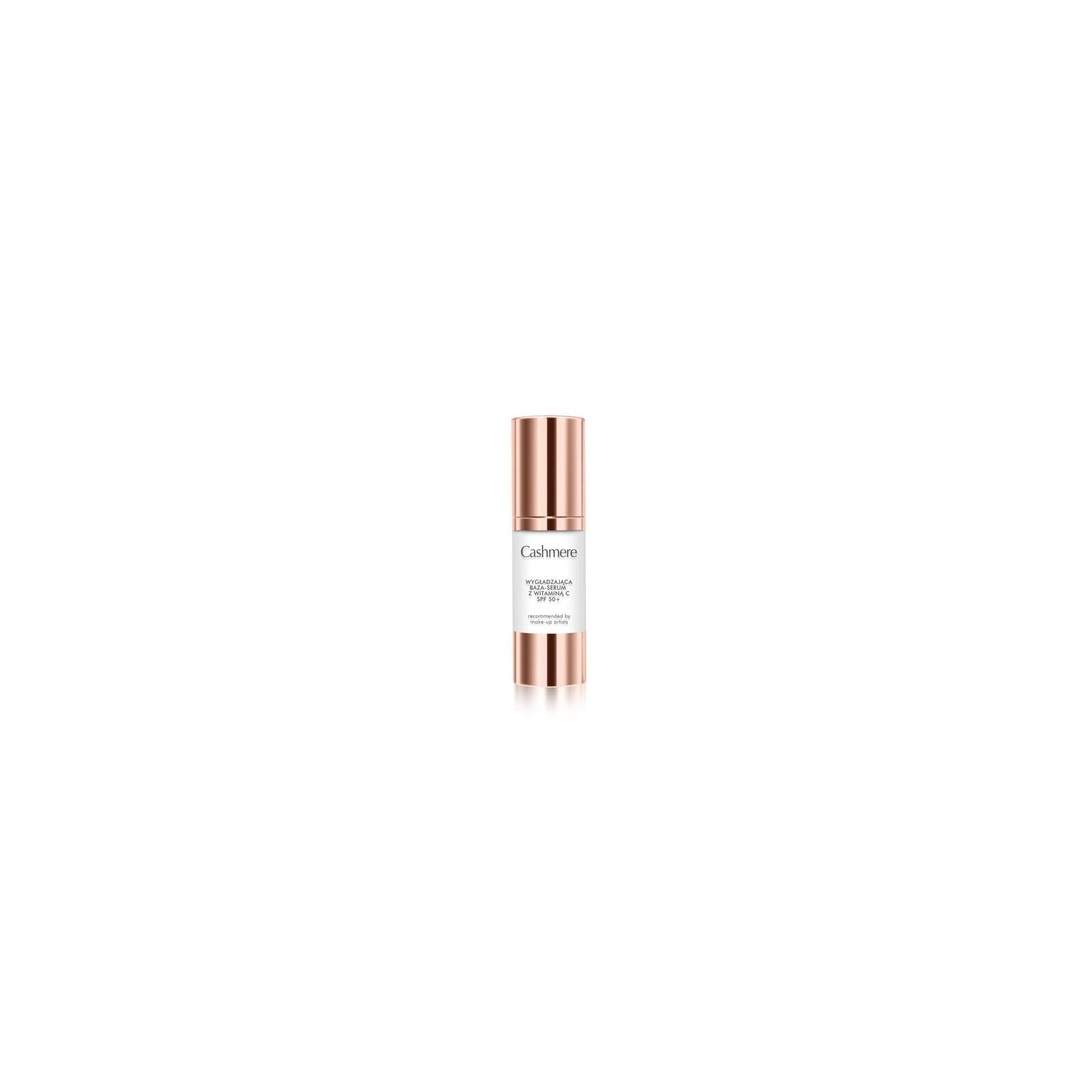 DAX Cashmere DD baza-serum pod makijaż z witaminą C SPF50 30ml