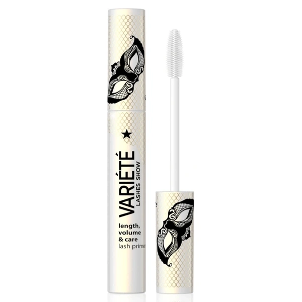 EVELINE Variete Lashes Show baza pod tusz 10ml