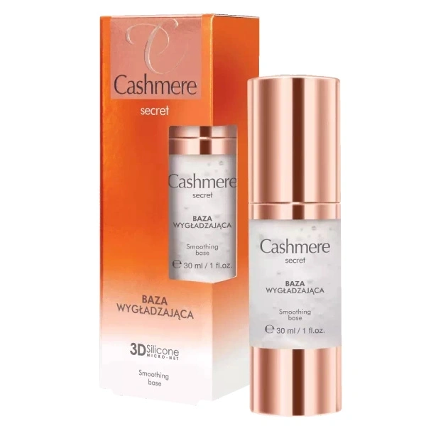 DAX Cashmere Secret baza wygładzająca 30ml 