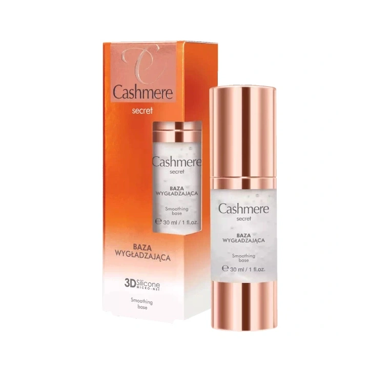 DAX Cashmere Secret baza wygładzająca 30ml 