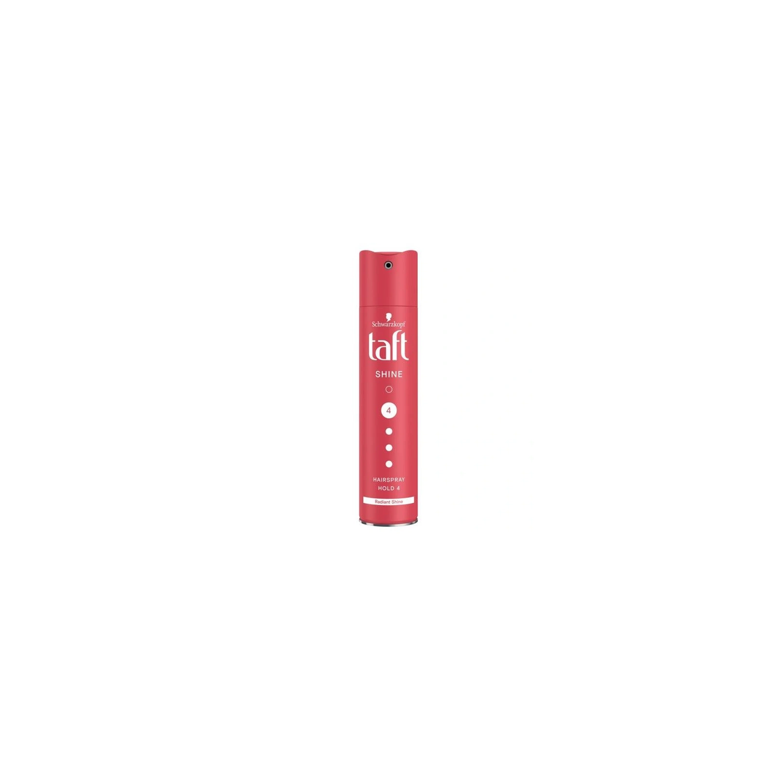 SCHWARZKOPF Taft Shine lakier do włosów Ultra Strong 4 250ml