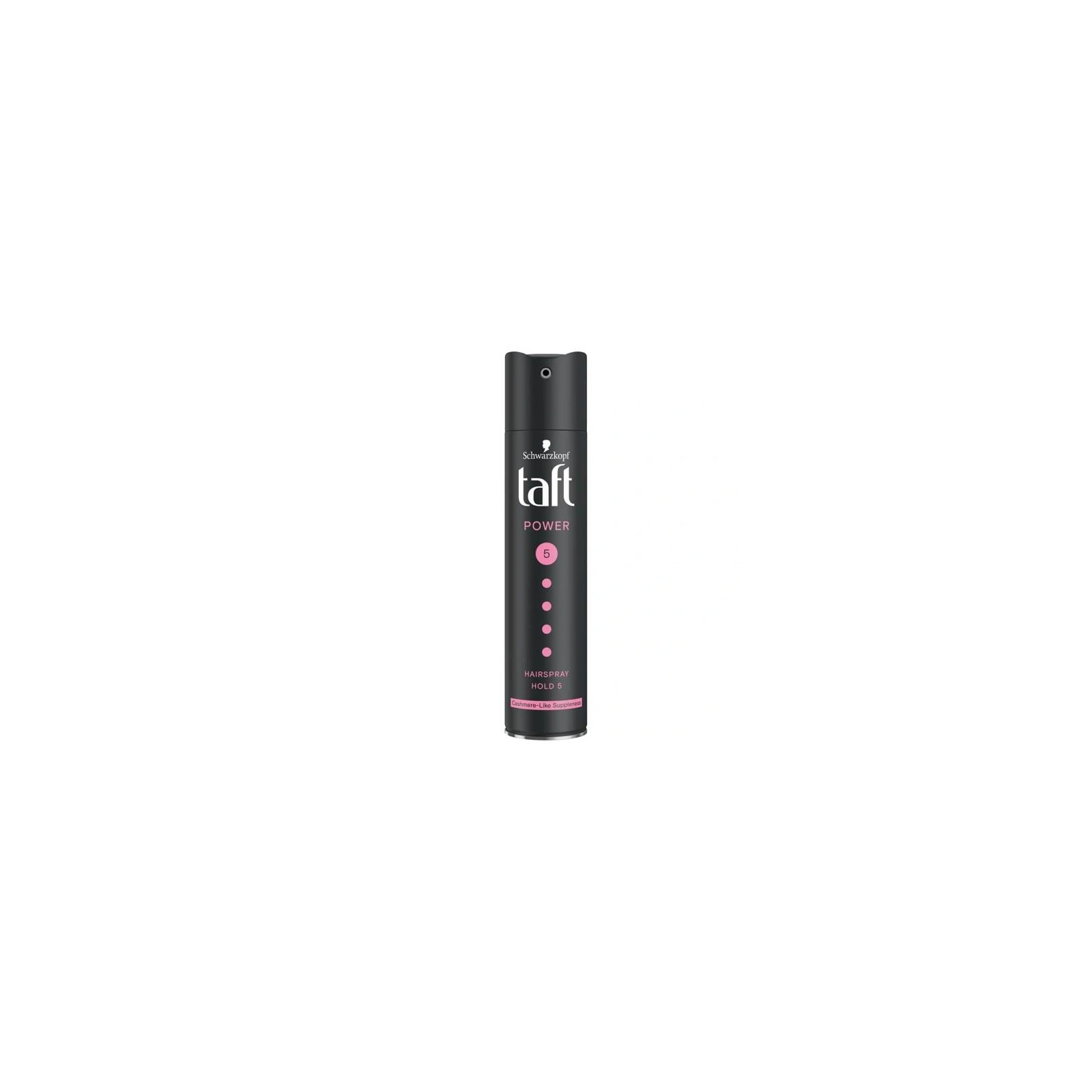 SCHWARZKOPF Taft Power lakier do włosów Mega Strong 5 250ml