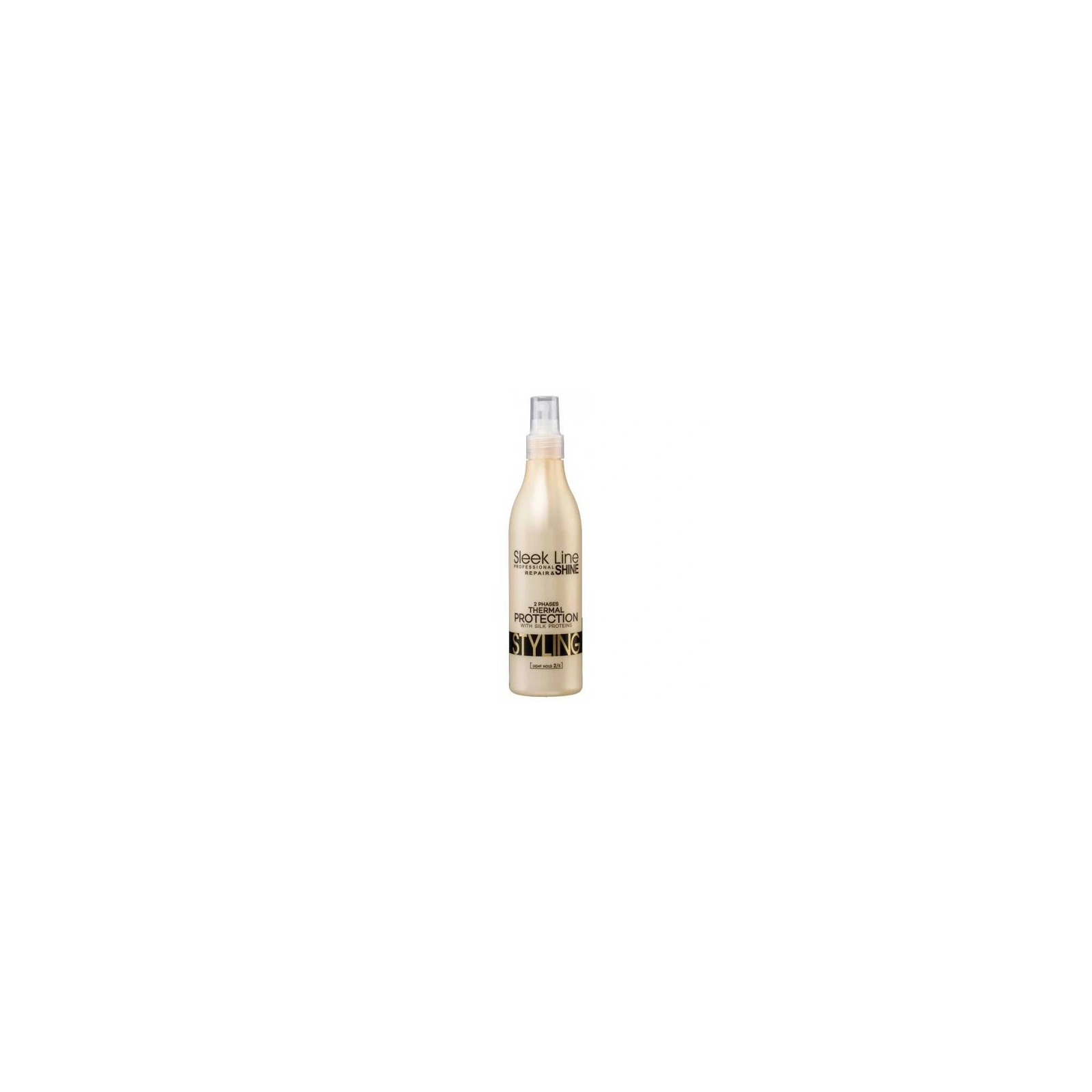 STAPIZ Sleek Line Protection Thermal - płyn do prostowania włosów 300ml