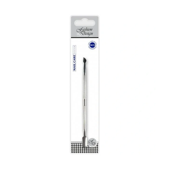 TOP CHOICE przybornik do manicure metal L FD 