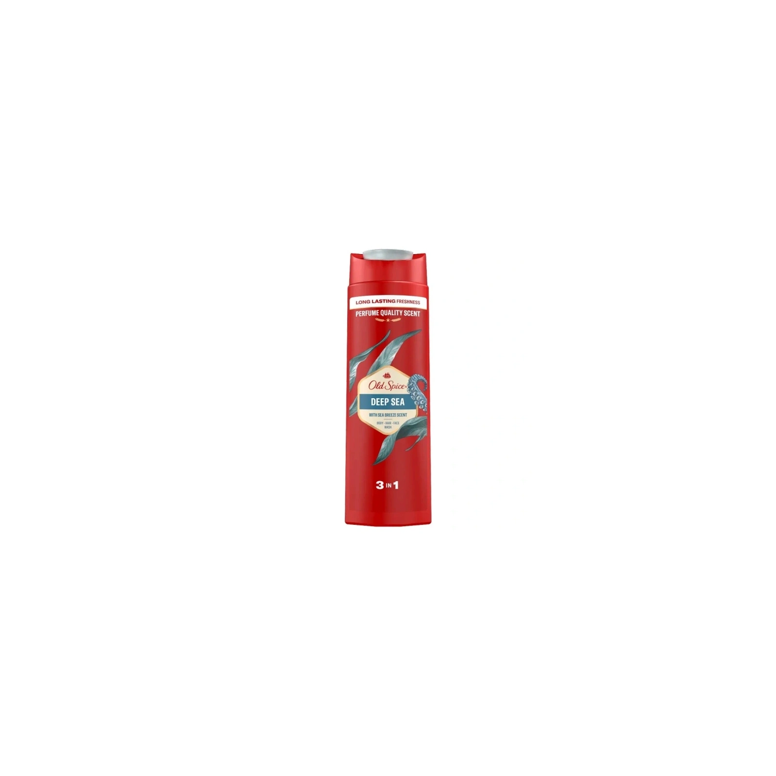 OLD SPICE Deep Sea żel pod prysznic 400ml